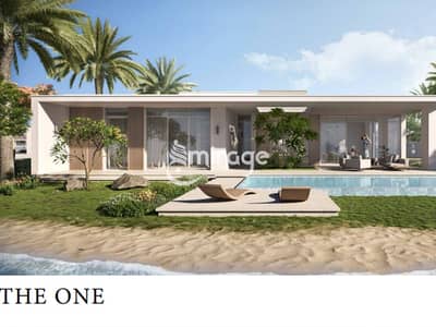 4 Bedroom Villa for Sale in Ramhan Island, Abu Dhabi - Spacious 4BR|All Nationalities| Waterfront Living