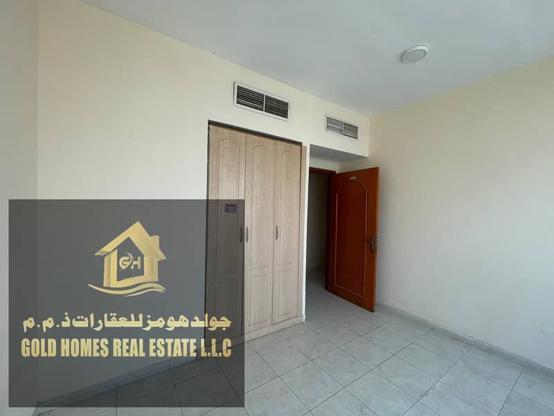 Apartment for annual rent, two rooms, a hall In Ajman, Al Jurf 3 is close From the Chinese market, the price is 24,000 Dirham is close to all market Apartment for annual rent, two rooms, a hall In Ajman, Al Jurf 3 is close From the Chinese market, the price is 24,000 Dirham is close to all market