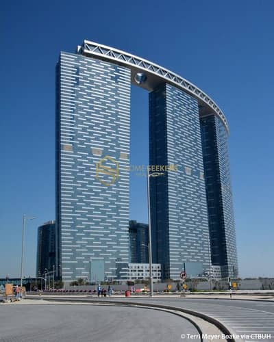 1 Bedroom Apartment for Rent in Al Reem Island, Abu Dhabi - Hot Deal | Spacious Layout| Elegant Apartment
