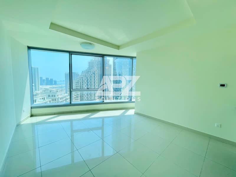 1 BR WITH AMAZING VIEW