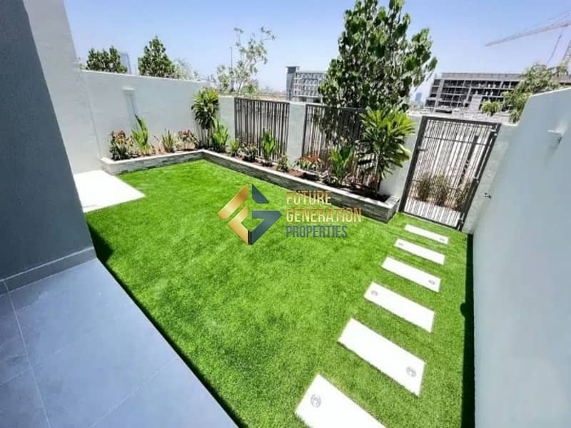 تاون هاوس في تشيري وودز،دبي لاند 4 غرف 3499000 درهم - 7790454 تاون هاوس في تشيري وودز،دبي لاند 4 غرف 3499000 درهم - 7790454