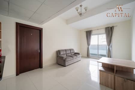 1 Bedroom Flat for Rent in Dubai Sports City, Dubai - Exclusive | Prime Location | Low Floor | Vacant