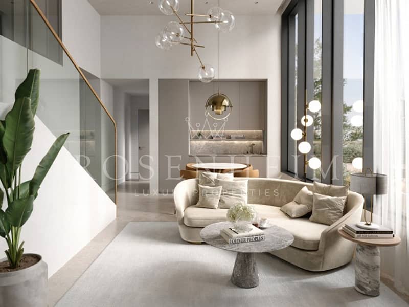 Last townhouse left! | Ready to move | Garden view Last townhouse left! | Ready to move | Garden view