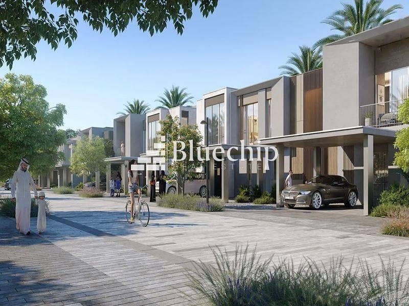 The Valley Single Row I Backing Park I Urgent Sale The Valley Single Row I Backing Park I Urgent Sale