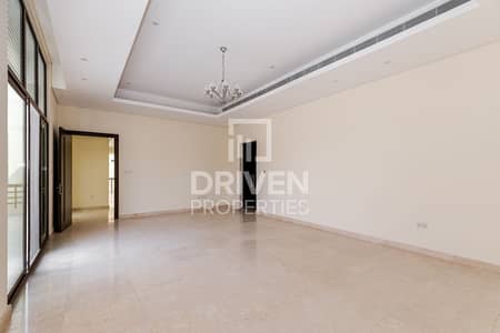 5 Bedroom Villa for Rent in Meydan City, Dubai - Huge Layout | Type A Villa | Prime Location