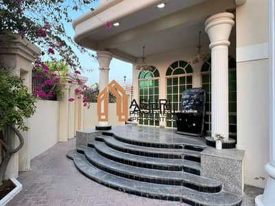 乌姆苏盖姆区， 迪拜 6 卧室别墅待租 - 位于乌姆苏盖姆区，乌姆苏盖姆1区 6 卧室的别墅 289999 AED - 6345295