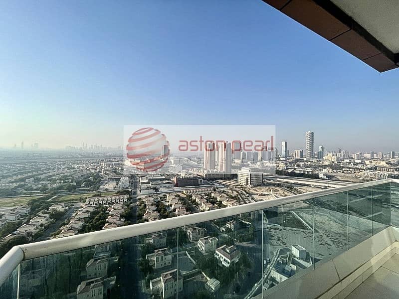 Furnished | High Floor | Marina Views | 12 Cheques Furnished | High Floor | Marina Views | 12 Cheques