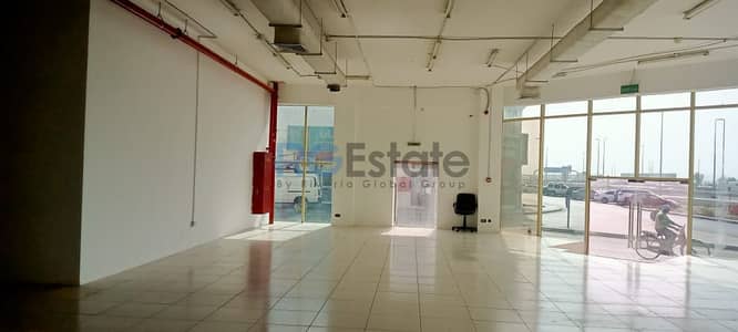 Showroom for Rent in Ras Al Khor, Dubai - SHOWROOM FOR RENT | AVAILABLE |PRIME LOCATION |IN RAS AL KHOR