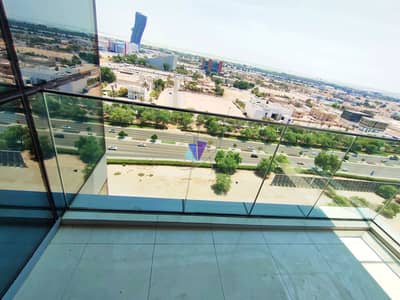 3 Cпальни Апартаменты в аренду в Данет Абу-Даби, Абу-Даби - Квартира в Данет Абу-Даби, 3 cпальни, 135000 AED - 7791161