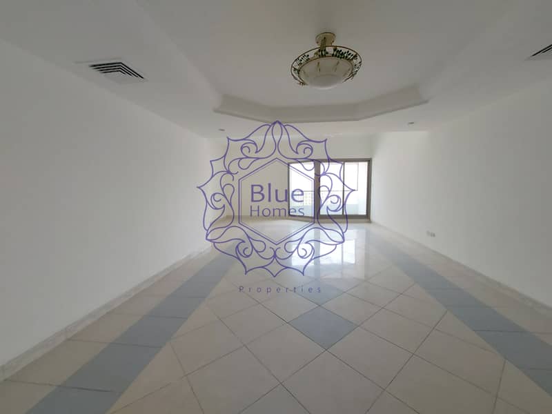 Квартира в Аль Тааун，Здание Саида Аль Алами, 4 cпальни, 77000 AED - 5549974