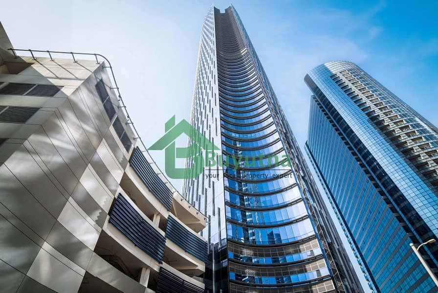 مکتب في برج مكتب ميناء أداكس،ميناء أداكس،جزيرة الريم 125000 درهم - 7791191 مکتب في برج مكتب ميناء أداكس،ميناء أداكس،جزيرة الريم 125000 درهم - 7791191