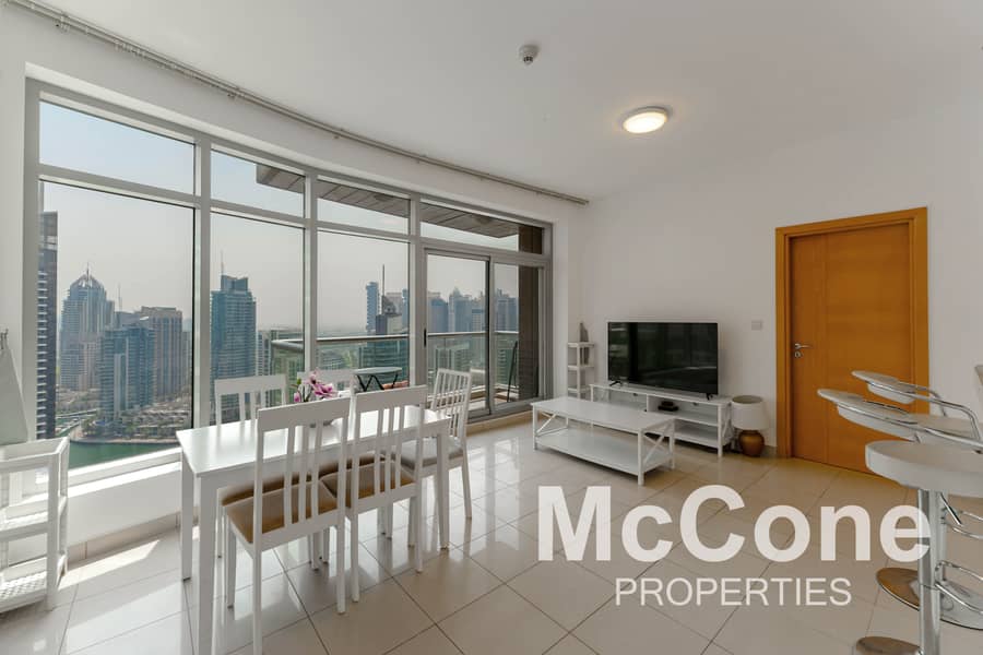 Vacant Now | Marina View | Furnished Vacant Now | Marina View | Furnished