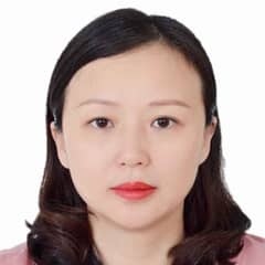 Meiqing Cui