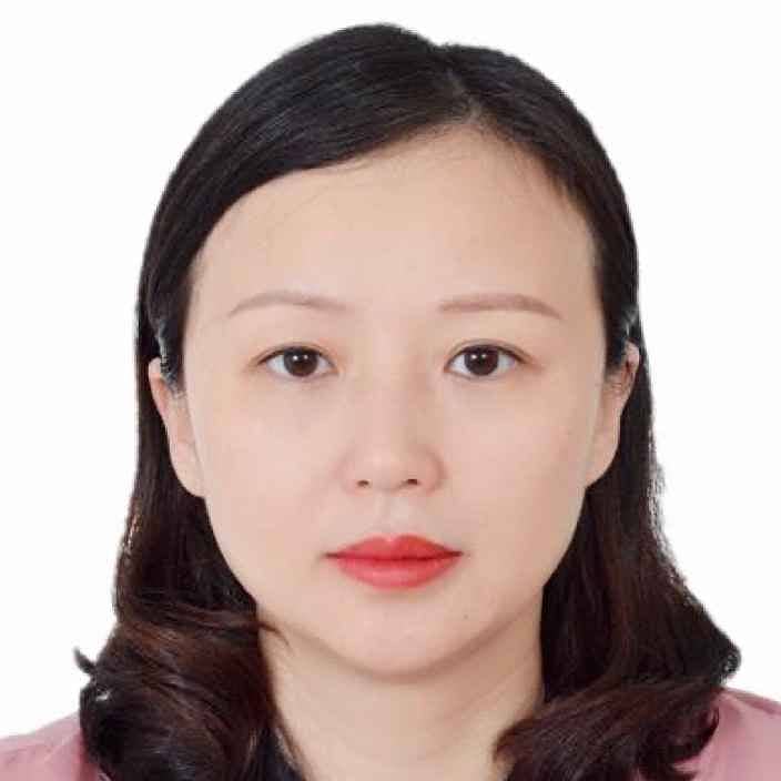 Meiqing Cui