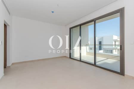 2 Bedroom Townhouse for Sale in Yas Island, Abu Dhabi - Spacious Layout | Single Row | Best Price