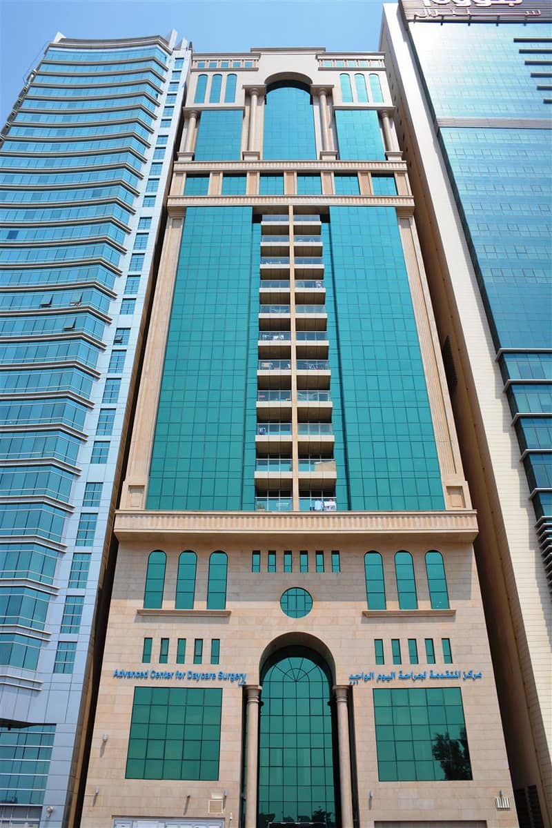 位于机场大道，茉莉大厦 2 卧室的公寓 70000 AED - 5700337