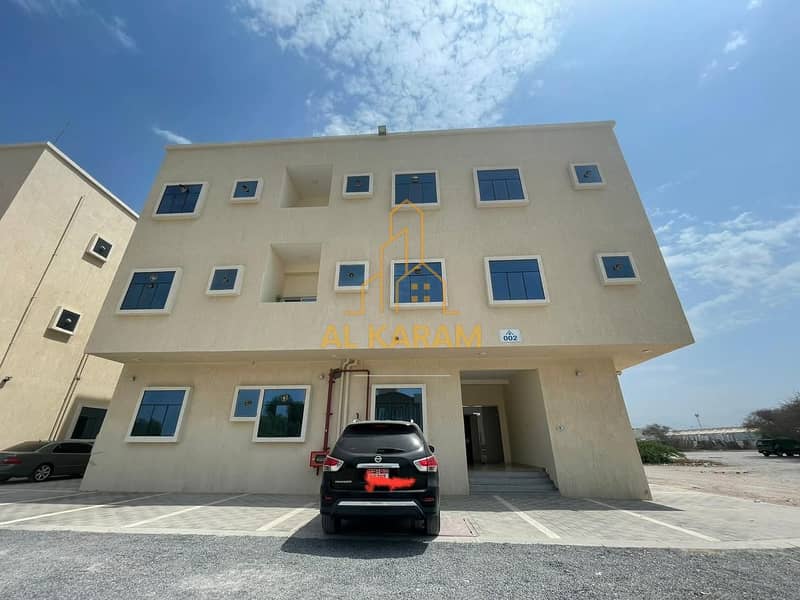 Brand New | 1 BHK Apartment in Nakheel Brand New | 1 BHK Apartment in Nakheel