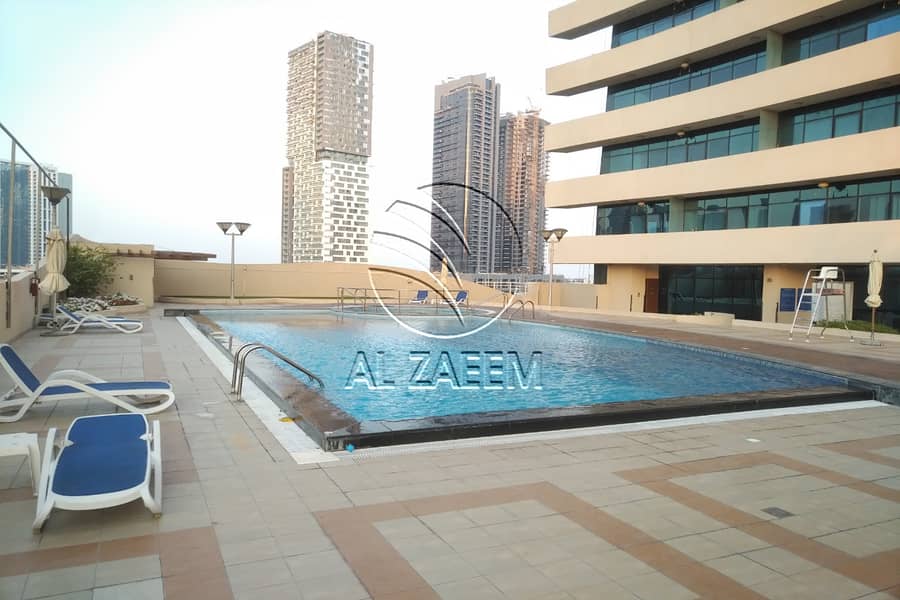 شقة في مارينا باي من داماك،نجمة ابوظبي،جزيرة الريم 1 غرفة 710000 درهم - 7791353 شقة في مارينا باي من داماك،نجمة ابوظبي،جزيرة الريم 1 غرفة 710000 درهم - 7791353