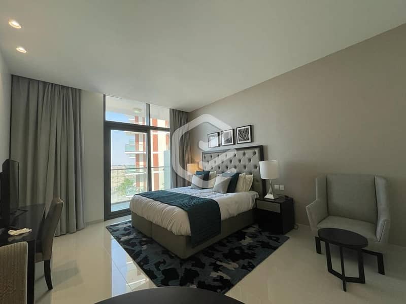 Cozy Studio | Fully Furnished | Monthly Available Cozy Studio | Fully Furnished | Monthly Available