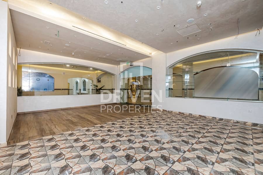 محل تجاري في ذا فيلدج مول،جميرا 1،جميرا 377080 درهم - 6890229 محل تجاري في ذا فيلدج مول،جميرا 1،جميرا 377080 درهم - 6890229