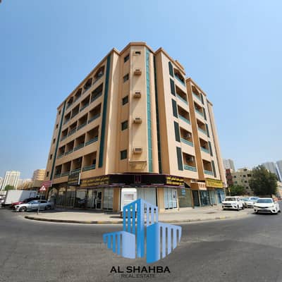 Shop for Rent in Abu Shagara, Sharjah - HOT DEAL ∫ Spacious Shop ∫ Close to Nesto Hyper Market