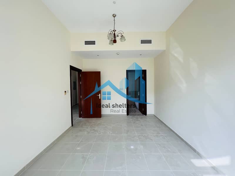 Radiant and Welcoming 1 Bedroom Apartment Ready for Rent in Silicon Oasis Radiant and Welcoming 1 Bedroom Apartment Ready for Rent in Silicon Oasis