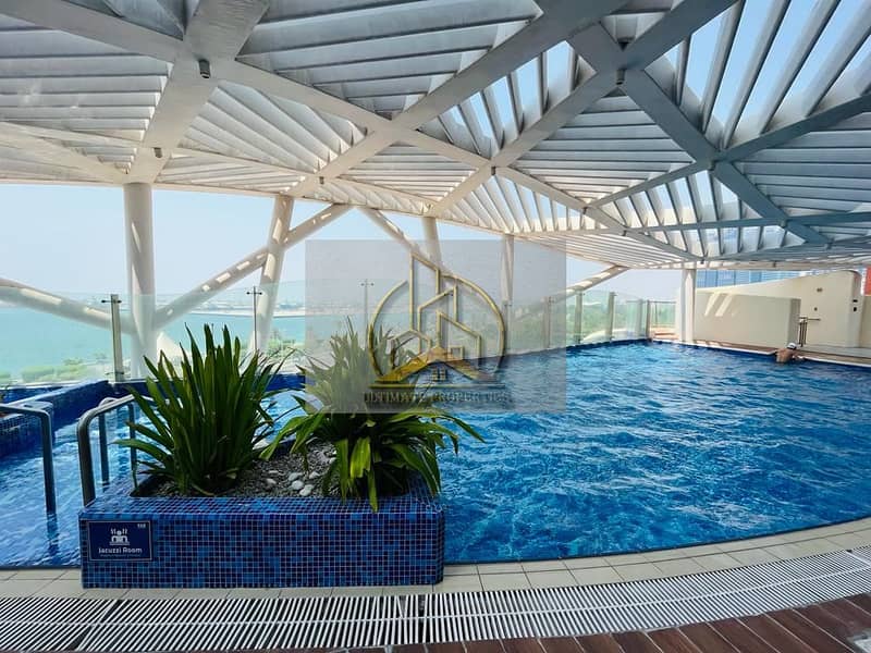 DUPLEX | EYE-CATCHING SEA VIEW! STUNNING 2-BHK + MAIDSROOM+LAUNDRY DUPLEX | EYE-CATCHING SEA VIEW! STUNNING 2-BHK + MAIDSROOM+LAUNDRY