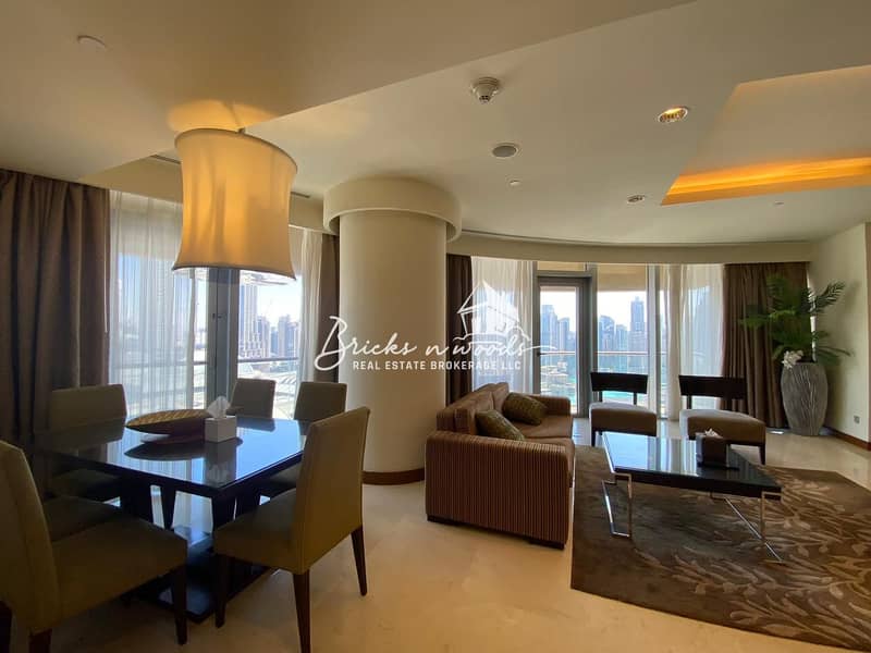 شقة في كمبينسكي سنترال أفينيو دبي،وسط مدينة دبي 2 غرف 280000 درهم - 7790488 شقة في كمبينسكي سنترال أفينيو دبي،وسط مدينة دبي 2 غرف 280000 درهم - 7790488