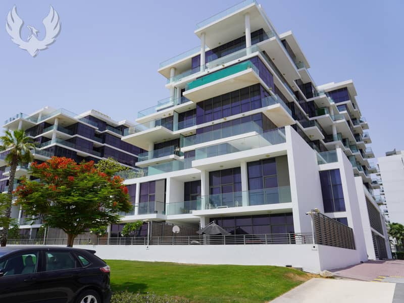 Vacant on Transfer | Community View | Mid Floor Vacant on Transfer | Community View | Mid Floor