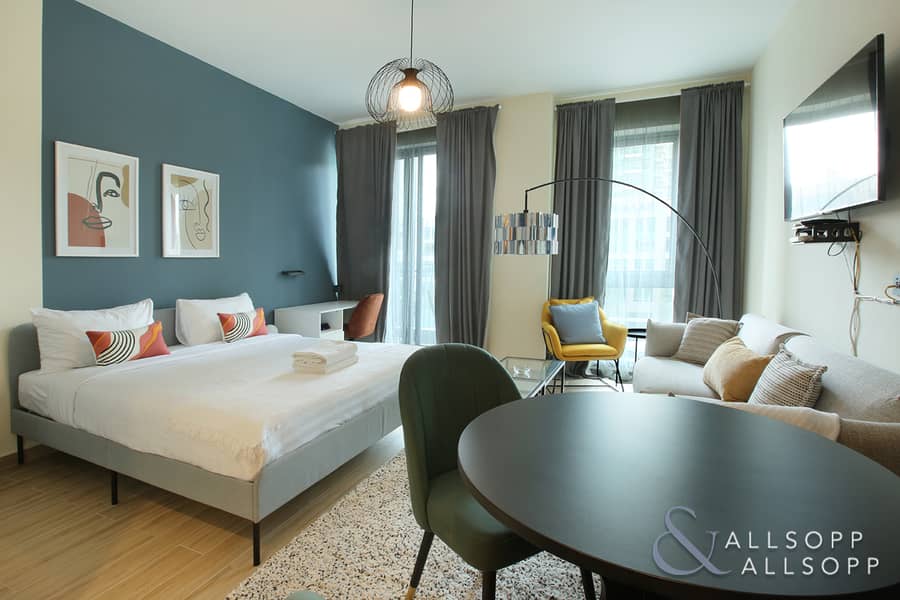 Exclusive | Furnished | Vacant | Upgraded Exclusive | Furnished | Vacant | Upgraded