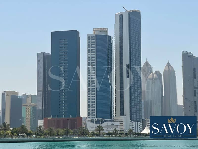 Sea View | High End Finishing | Prime Location Sea View | High End Finishing | Prime Location