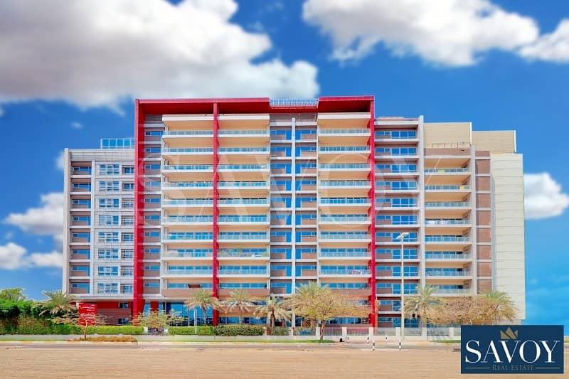 位于东方之路,哈利法公园 1 卧室的公寓 70380 AED - 6019306 位于东方之路,哈利法公园 1 卧室的公寓 70380 AED - 6019306