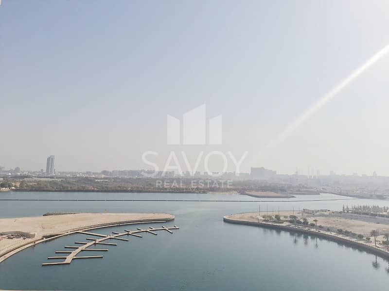 Full Sea View | Spacious layout  | Great Location