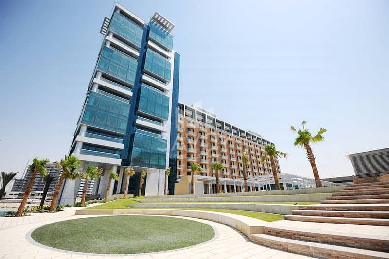 Квартира в Аль Раха Бич，Аль Бандар，Аль Манара, 4 cпальни, 7000000 AED - 7475649