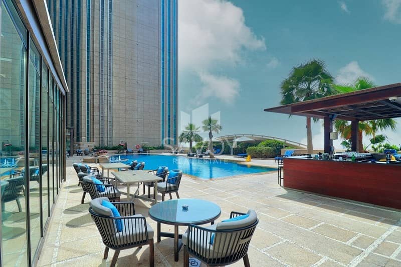 Fully Furnished | Amazing Sea View | Huge Layout Fully Furnished | Amazing Sea View | Huge Layout