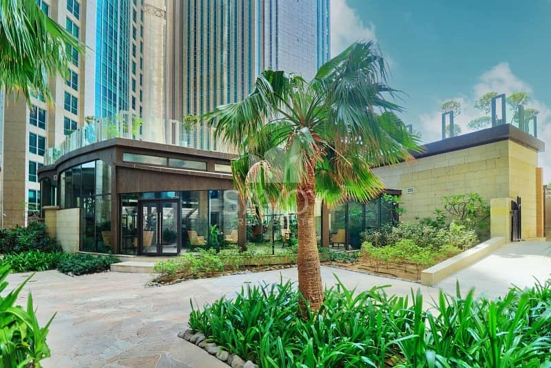 Amazing Sea View| High Floor | Fully Furnished Amazing Sea View| High Floor | Fully Furnished