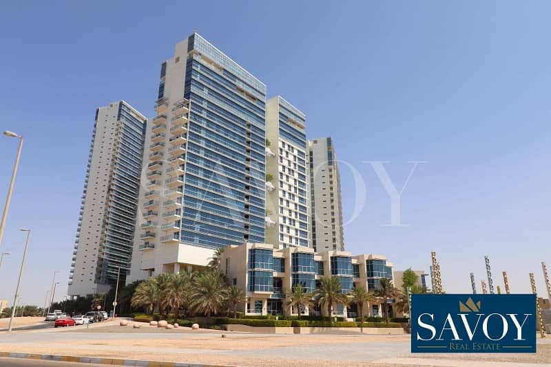 شقة في أبراج ريحان هايتس،مدينة زايد الرياضية 2 غرف 125000 درهم - 7475708 شقة في أبراج ريحان هايتس،مدينة زايد الرياضية 2 غرف 125000 درهم - 7475708