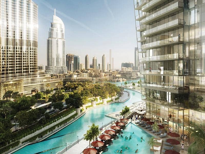 بنتهاوس في العنوان رزيدنسز دبي أوبرا،وسط مدينة دبي 4 غرف 39800000 درهم - 7792987 بنتهاوس في العنوان رزيدنسز دبي أوبرا،وسط مدينة دبي 4 غرف 39800000 درهم - 7792987