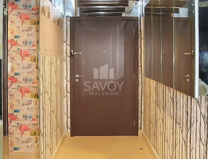 Fully Furnished 1BR| Spacious |Private Garden Fully Furnished 1BR| Spacious |Private Garden