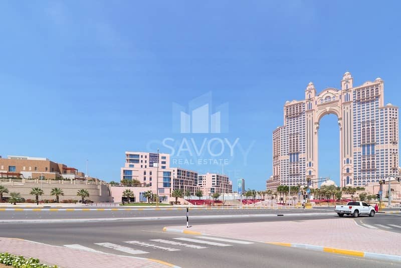 شقة في فيرمونت المارينا ريزيدنس،مارينا 3 غرف 380000 درهم - 7476457 شقة في فيرمونت المارينا ريزيدنس،مارينا 3 غرف 380000 درهم - 7476457