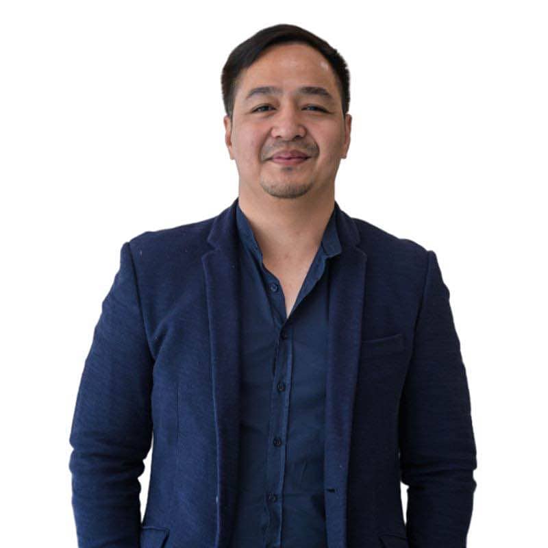 Roel Legaspi Ang