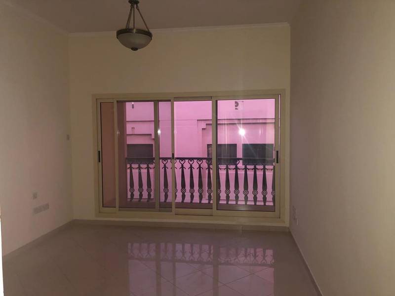 Stunning !! 1 BHK Apartment for Rent w/ Balcony @55k Stunning !! 1 BHK Apartment for Rent w/ Balcony @55k