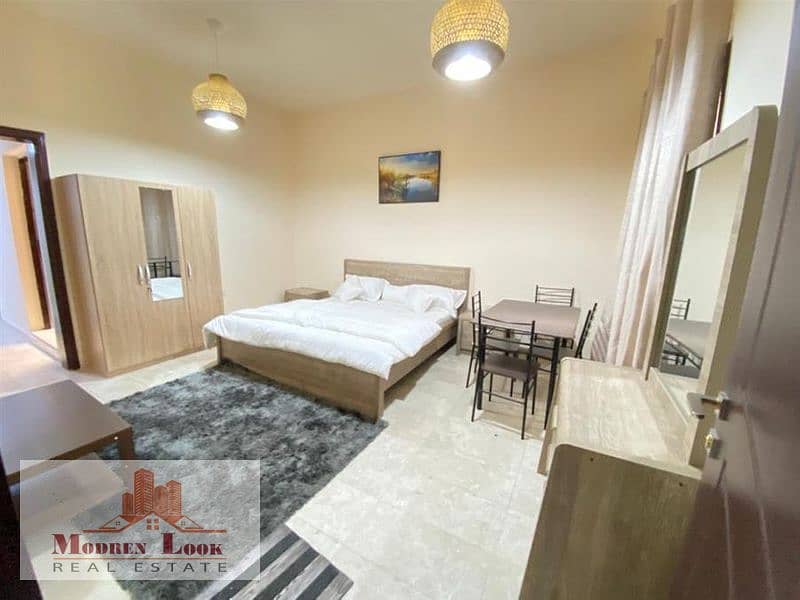 Квартира в Халифа Сити, 31000 AED - 6072446