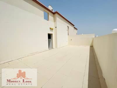 2 Bedroom Apartment for Rent in Khalifa City, Abu Dhabi - Hot Offer!!Phenomenal 2 Bedroom Hall Private Terrace Kitchen 2 Bathtub Washrooms Near All Facilities