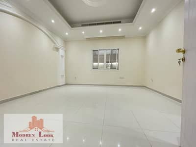 Studio for Rent in Khalifa City, Abu Dhabi - Hot Offer!!Grab This Stunning Studio With Proper Kitchen Excellent Washroom On Prime Location In KCA