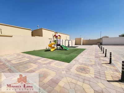 哈里发城， 阿布扎比 1 卧室公寓待租 - 位于哈里发城 1 卧室的公寓 47000 AED - 7666534