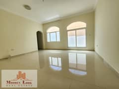 شقة في مدينة خليفة 1 غرفة 51000 درهم - 7666534