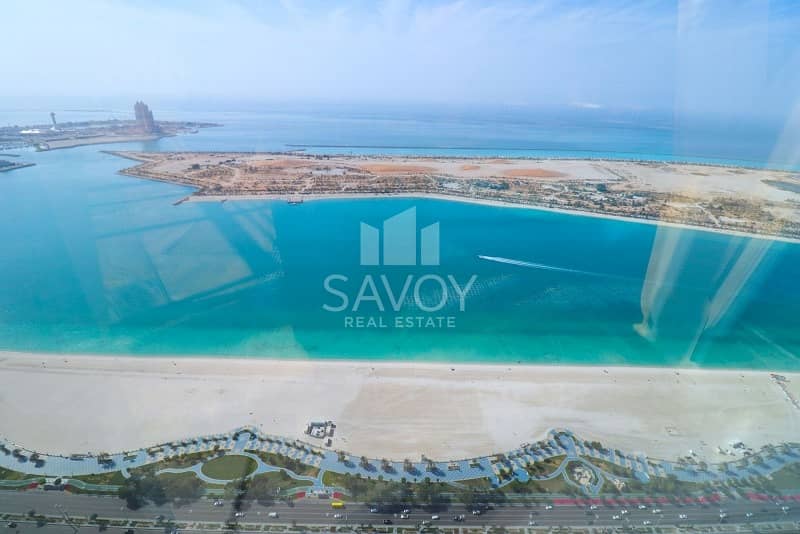 Luxurious 3BR Sea and City View Apartment . Luxurious 3BR Sea and City View Apartment .