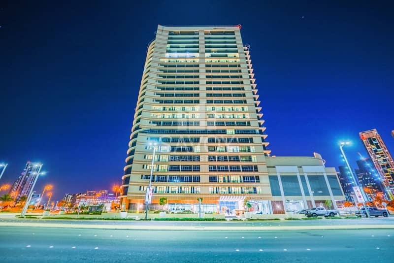 شقة في مساكن جلفار،جزيرة الريم 1 غرفة 55000 درهم - 7476987 شقة في مساكن جلفار،جزيرة الريم 1 غرفة 55000 درهم - 7476987