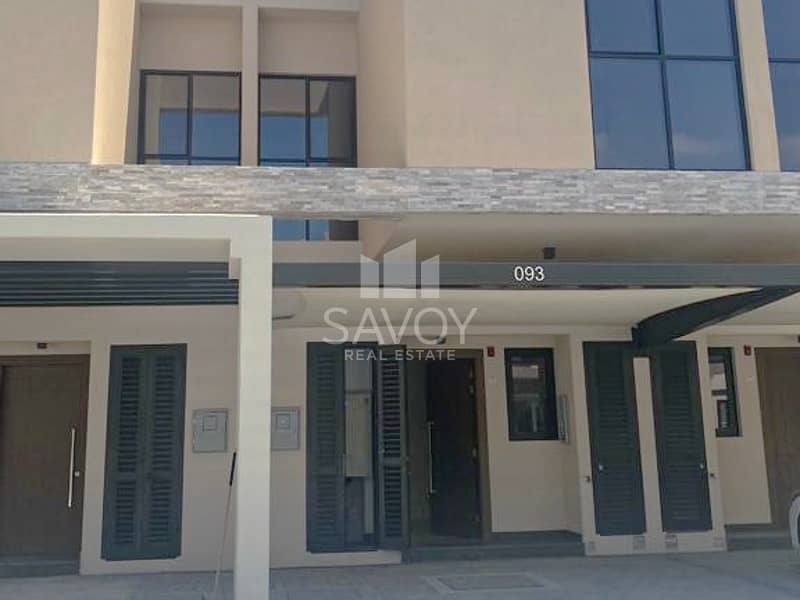 SPACIOUS 3BDR+MAID VILLA|BRAND NEW|HOT DEAL